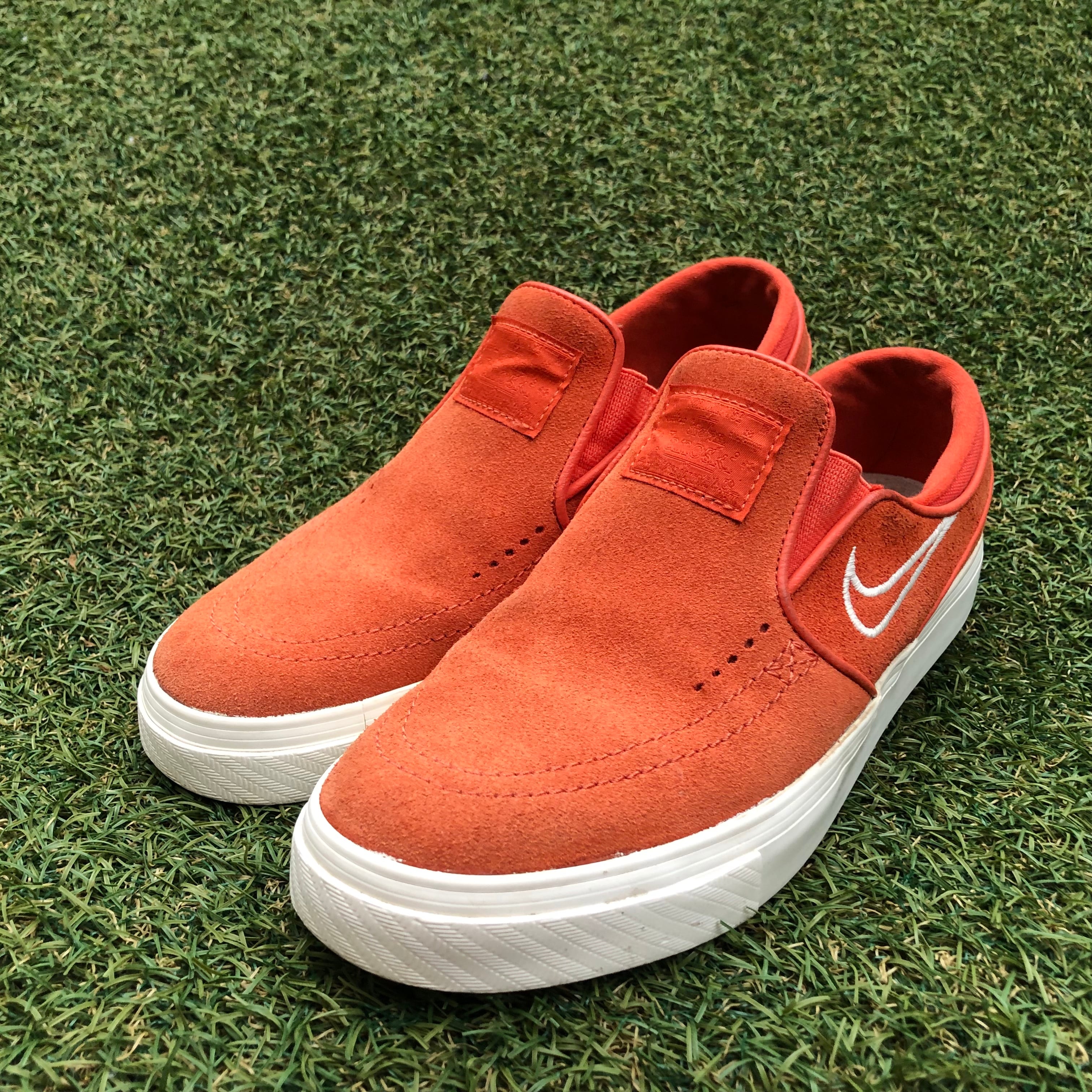 NIKE SB ZOOM STEFAN JANOSKI SLIP ナイキ ナイキ ズームステファン