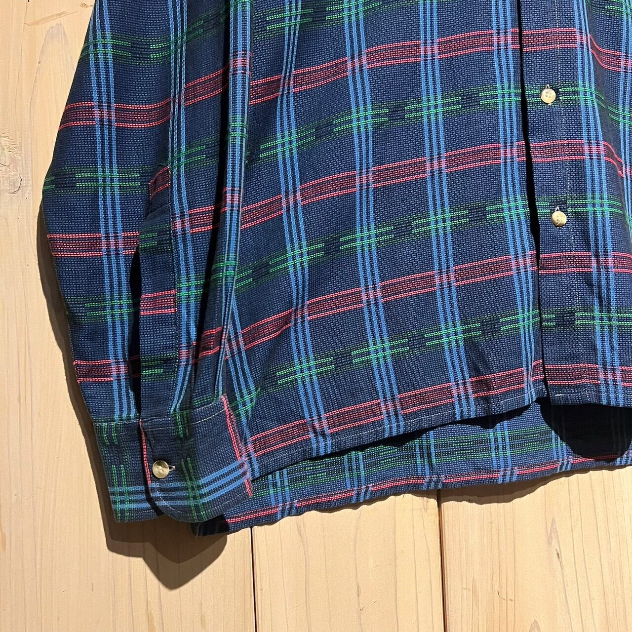 Ysl Geometry Pattern 【a.k.a.C.a.k.a vintage】
