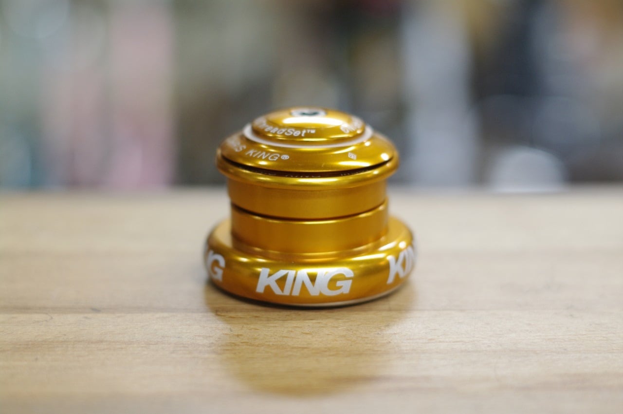 Chris King 