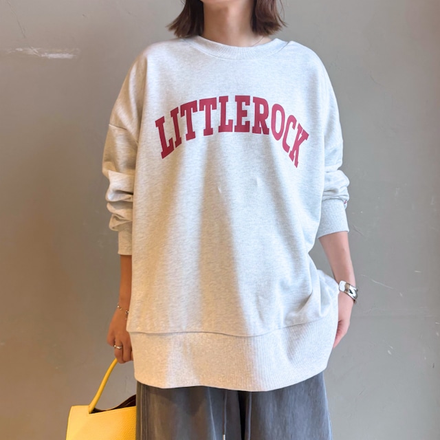 【 siro de labonte 】 LITTLEROCK 2way PO