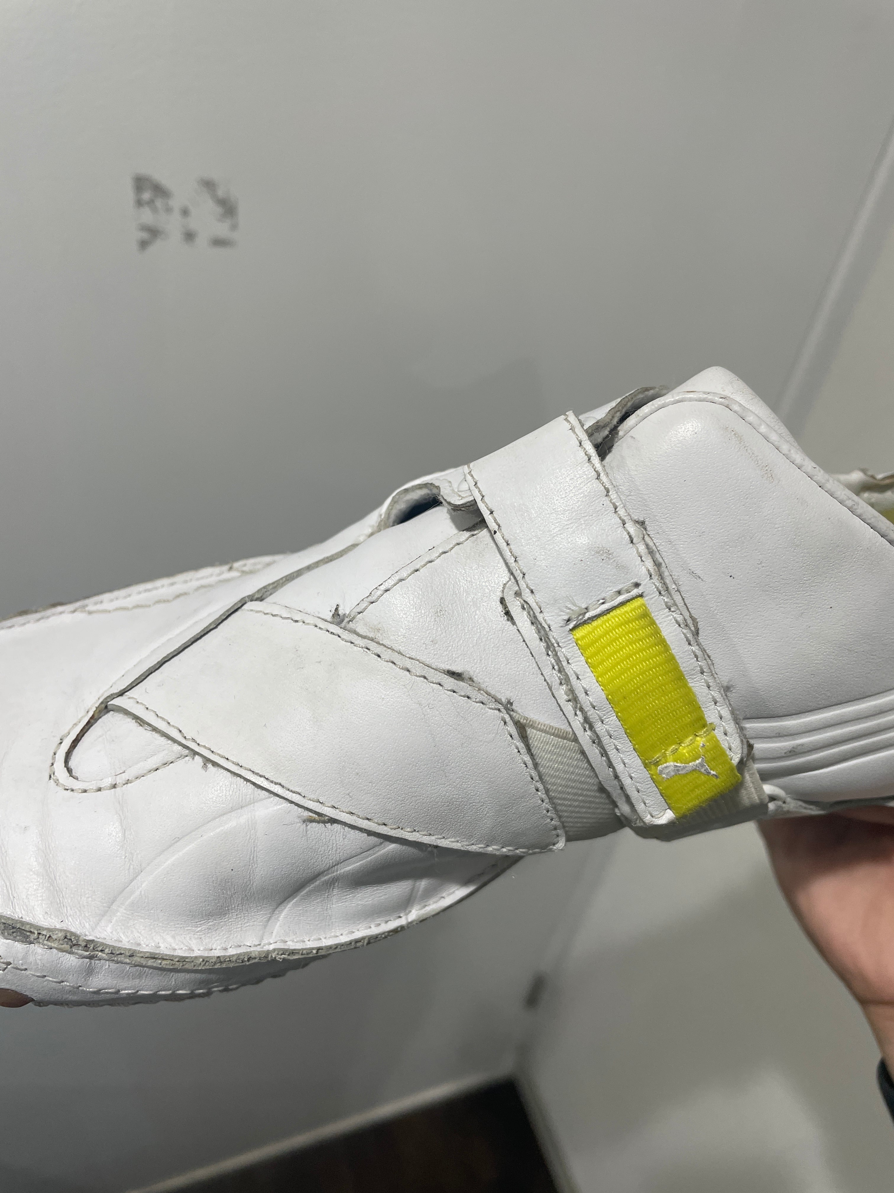 00s PUMA】Amoko sneaker | used.memento