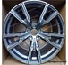 22インチ 新品 ツイン 5 スポーク グレー スタイル ホイール BMW 2019+ X5 2020+ X6 5x112 747 -BRN-12254