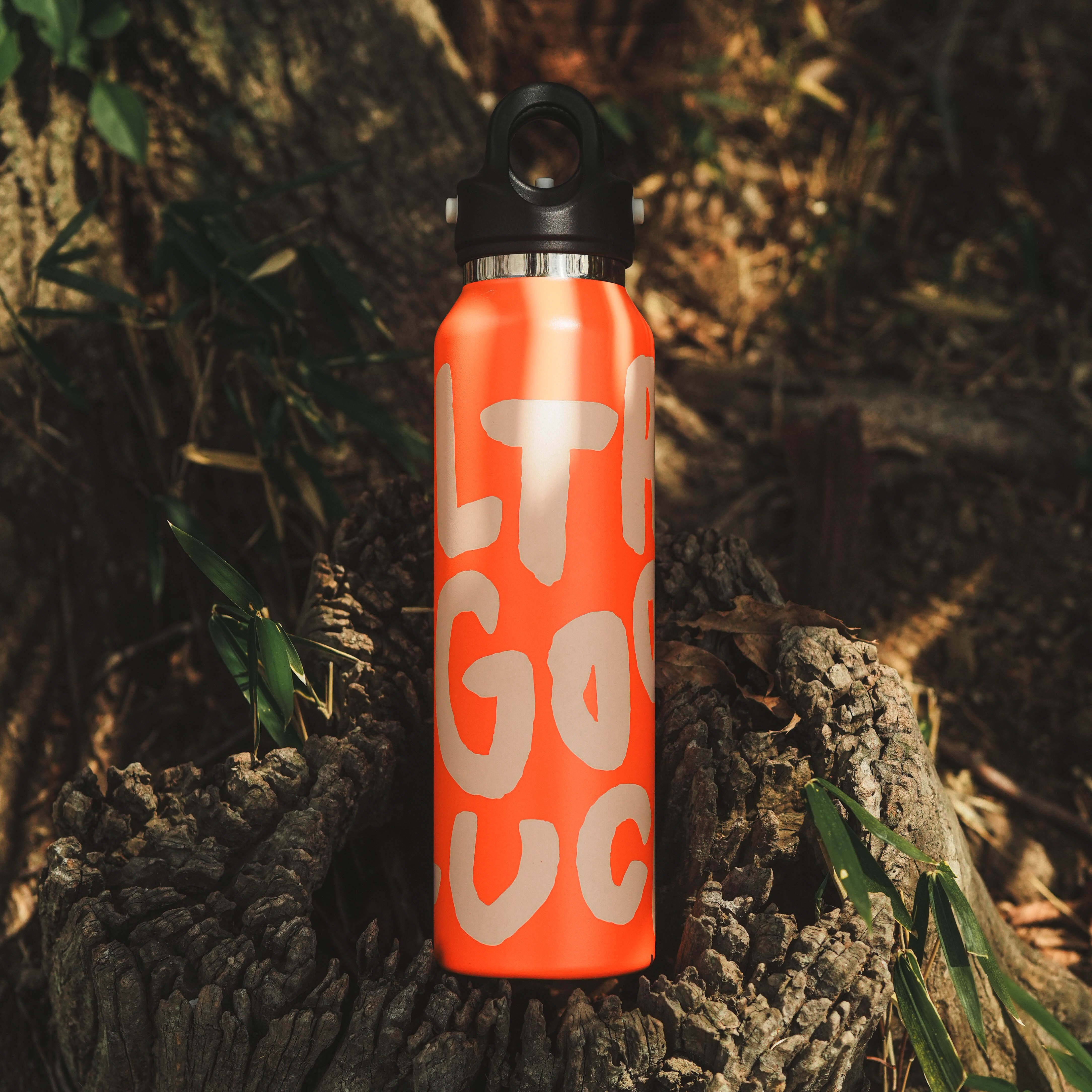 ULTRA EASY BOTTLE 2025 | ULTRA GOOD LUCK