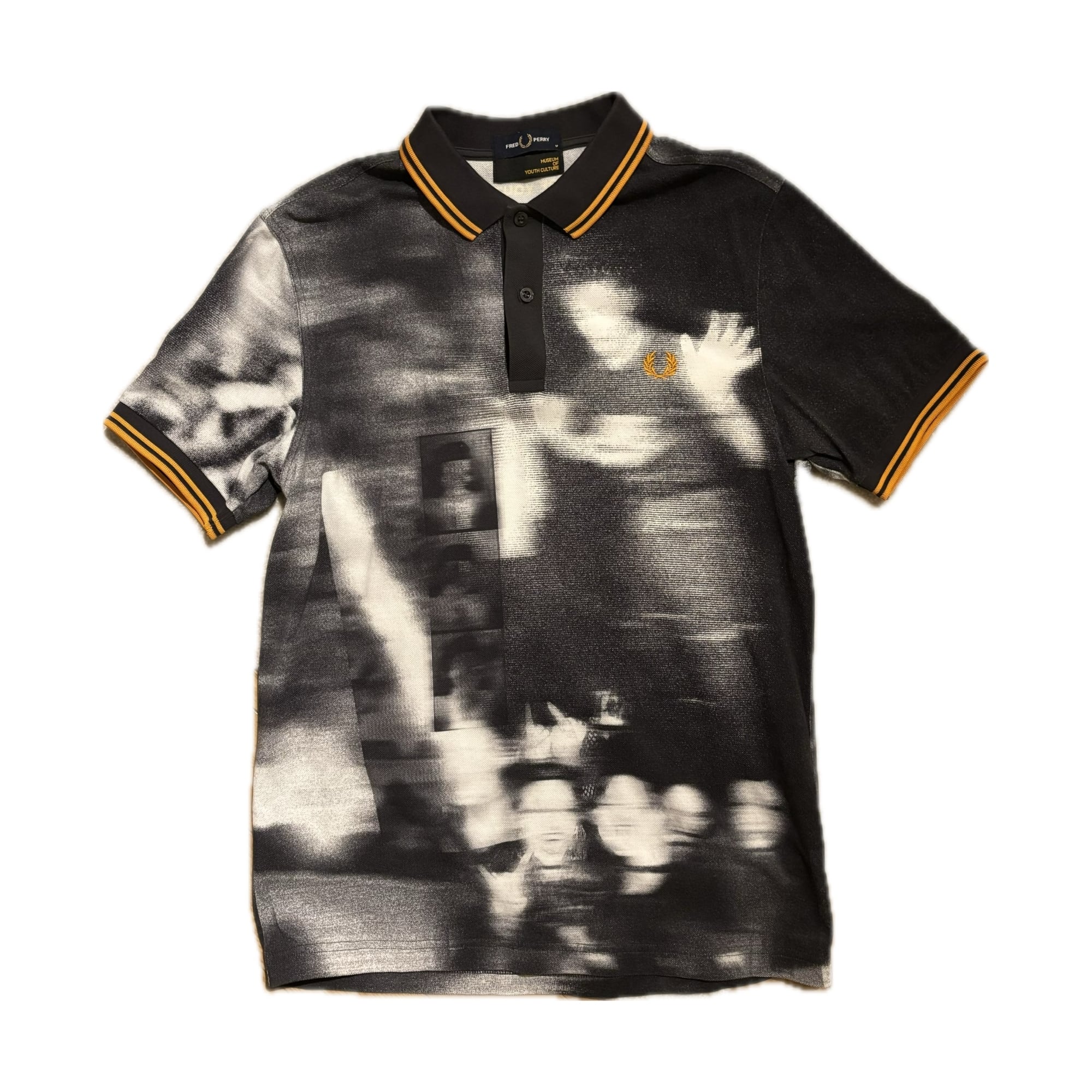 Museum Of Youth Culture Fred Perry Shirts | monell