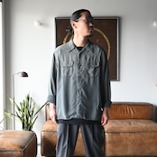 OLD JOE / SWALLOW COLLAR NASSOU SHIRTS