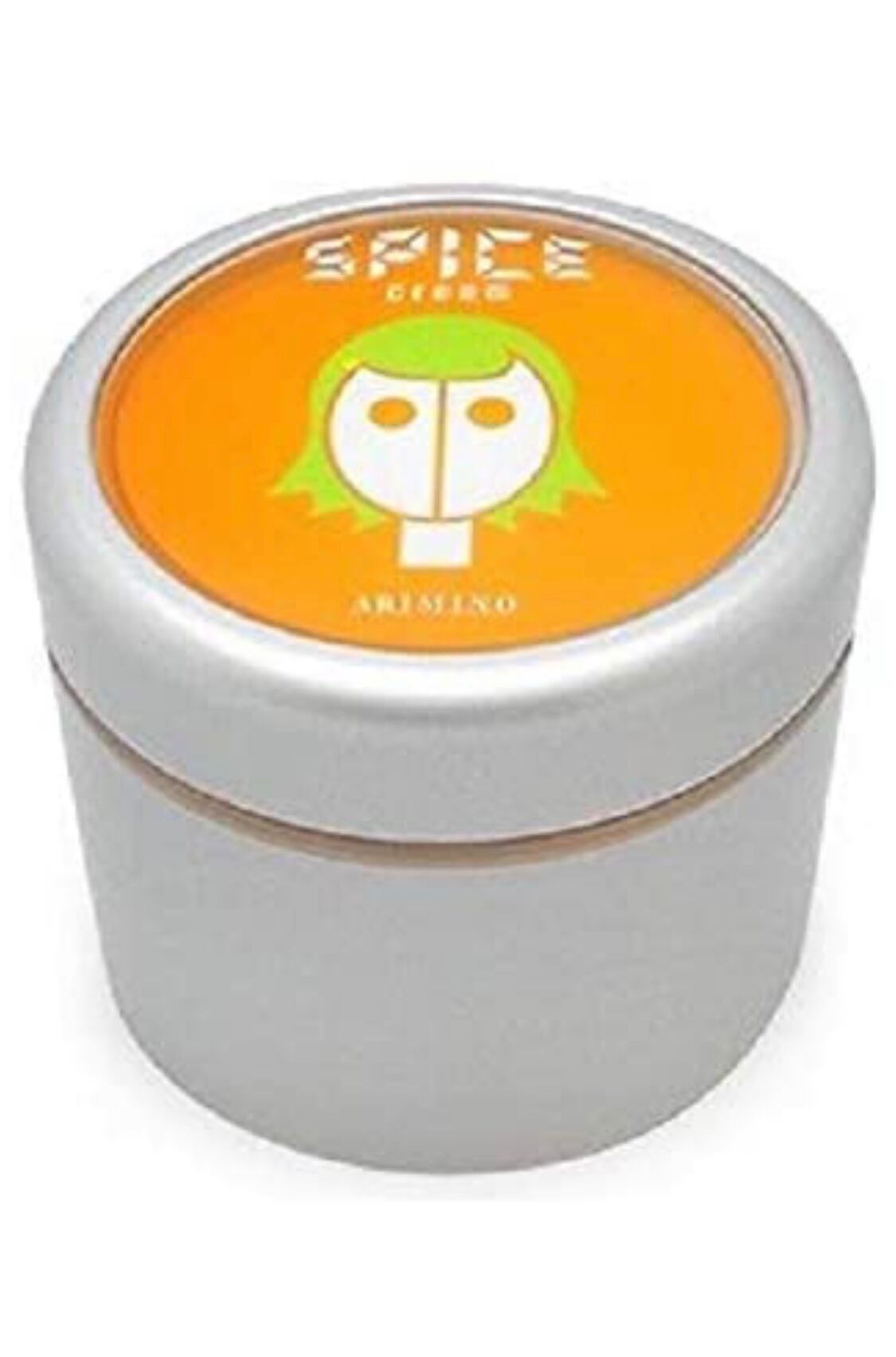 SPICE(スパイス) アリミノ スパイスクリーム ソフトワックス 100g