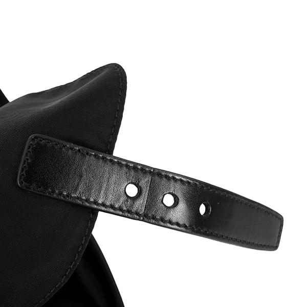 Used PRADA プラダ バッグ レディース リュックサック バックパック