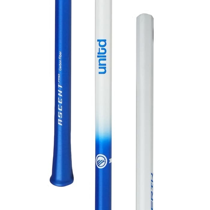 Maverik Ascent Pro レディース ラクロスシャフト – 限定フェードカラー