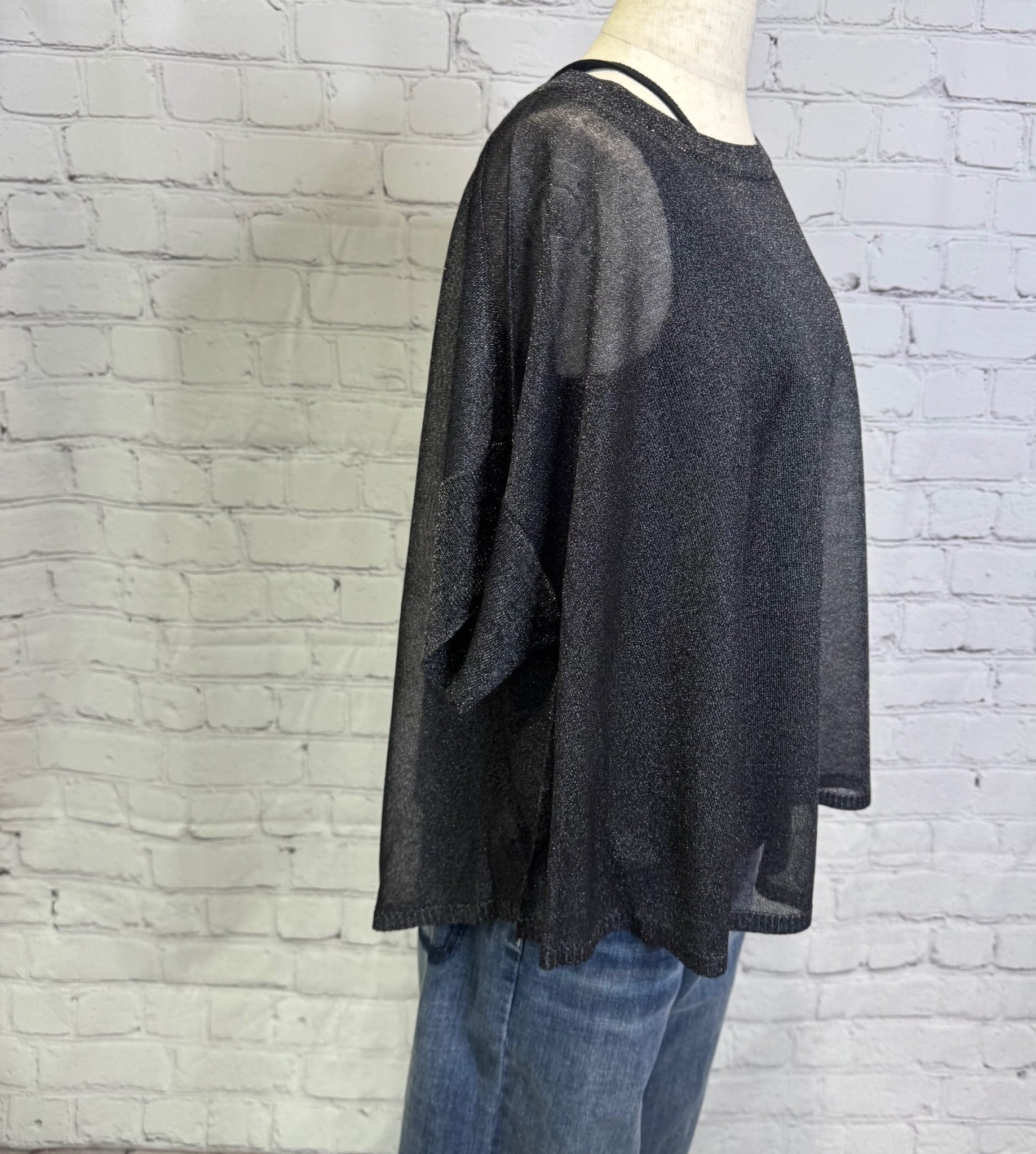SALE！MARGAUX VINTAGE マルゴーヴィンテージ ビックシルエットニット