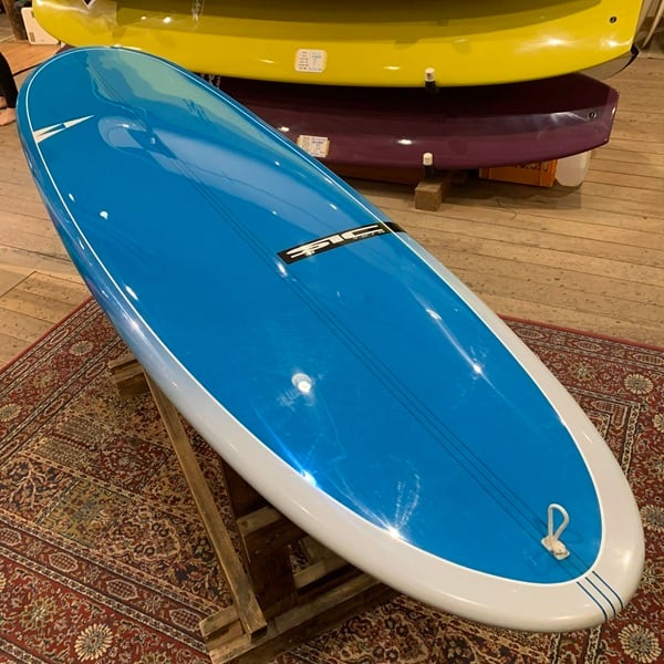 USEDBOARDS 中古サーフボード | THE USA SURF