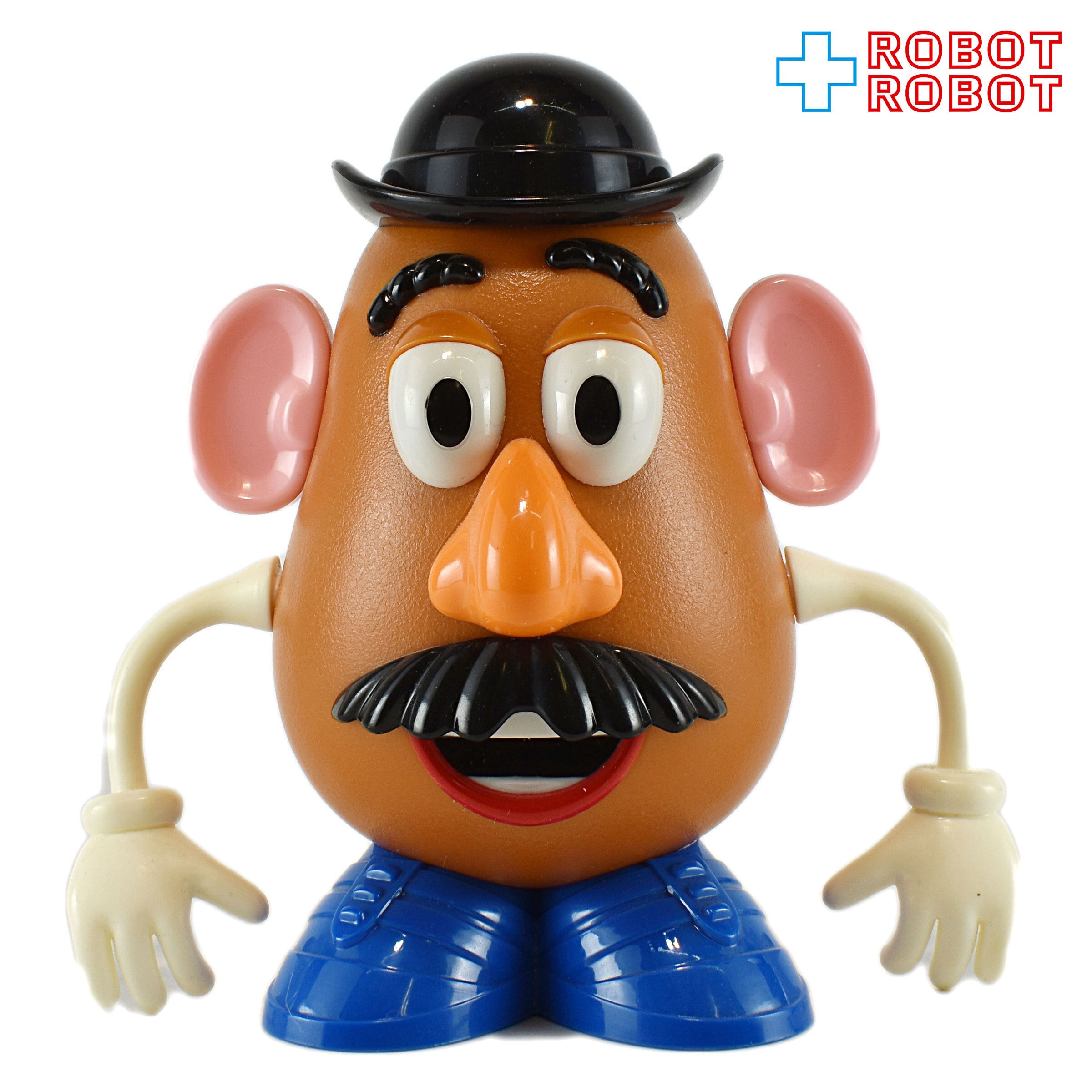 TDL ディズニー ミスターポテトヘッド＆ミセスポテトヘッド キャンディ