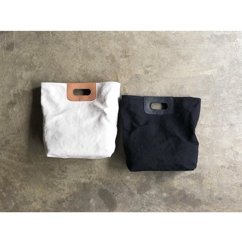 再入荷 SLOW(スロウ) Truck 2way Tote Bag (SMALL)