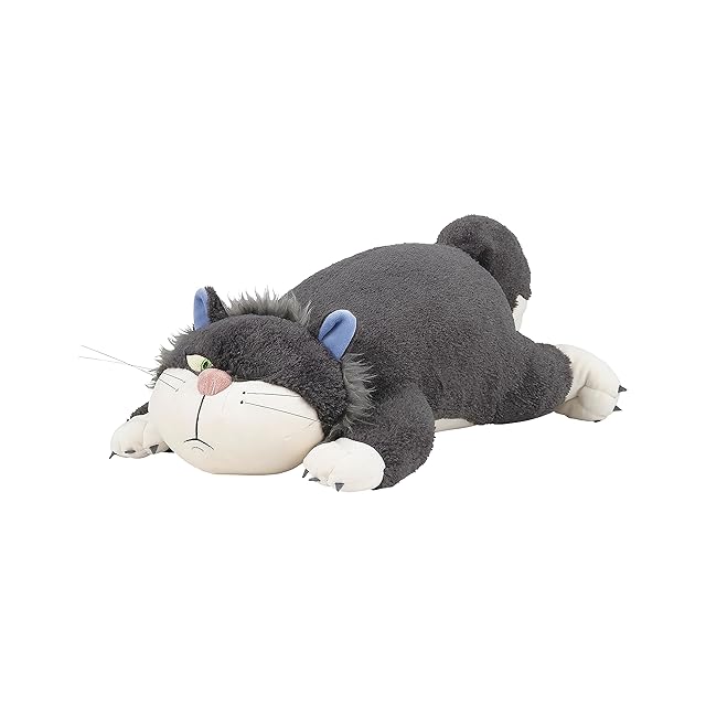 LIV HEART 抱き枕 ディズニー モチハグ ナナ Mサイズ(全長約50cm