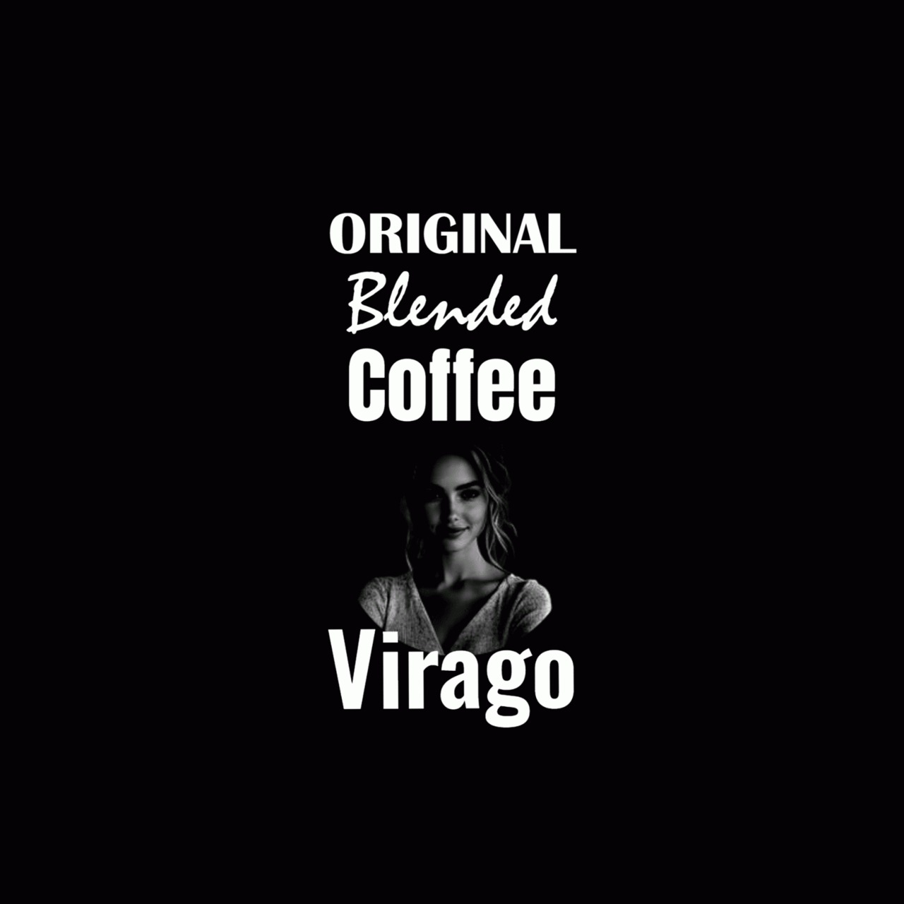 オリジナルブレンド　ヴィラーゴ【ポスト便】