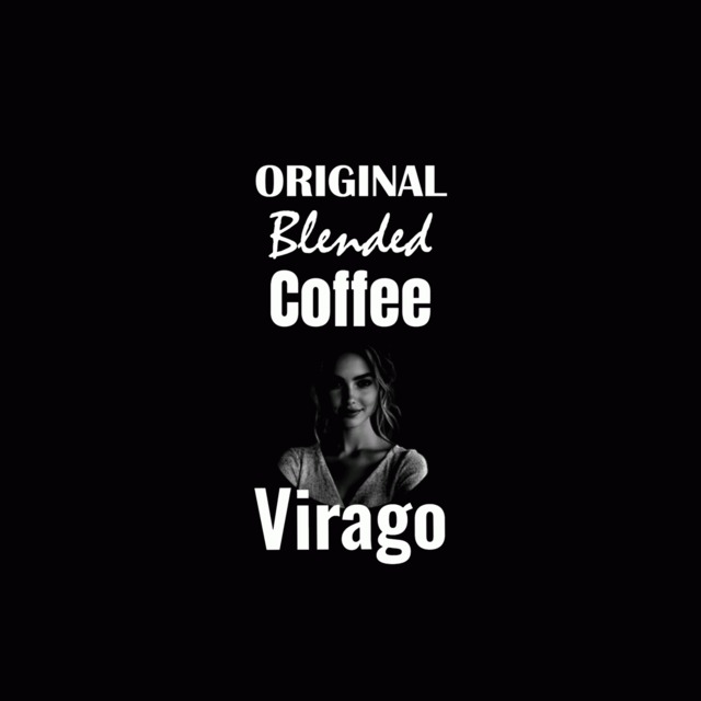 オリジナルブレンド　ヴィラーゴ【ポスト便】