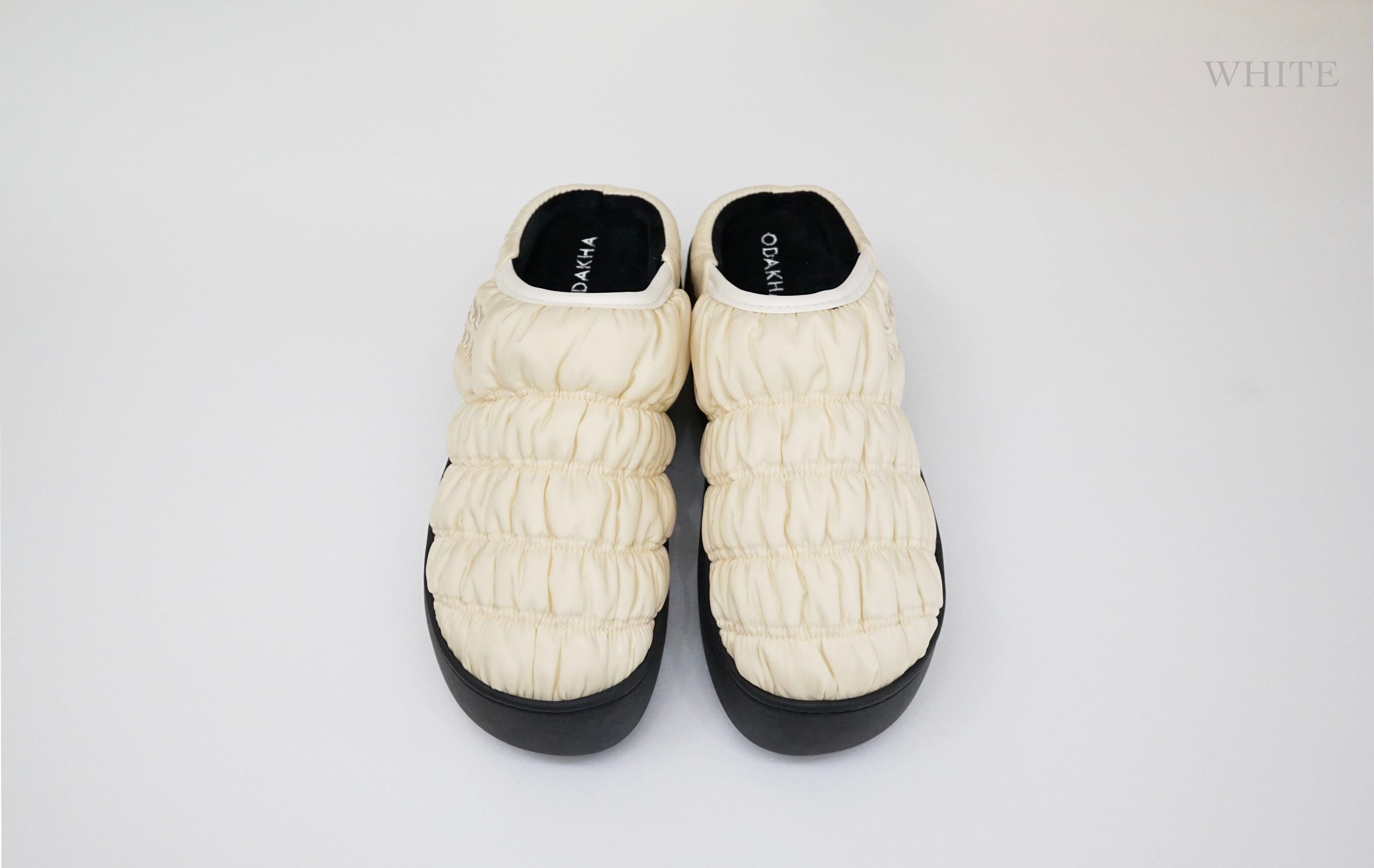 厚底SUBU×ODAKHA×Yoshimi Nagao | ODAKHA ONLINE STORE