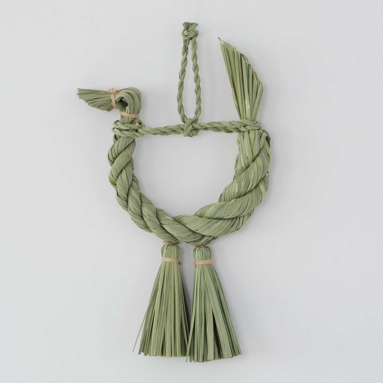 わら細工 たくぼ | 自宅でテクラ