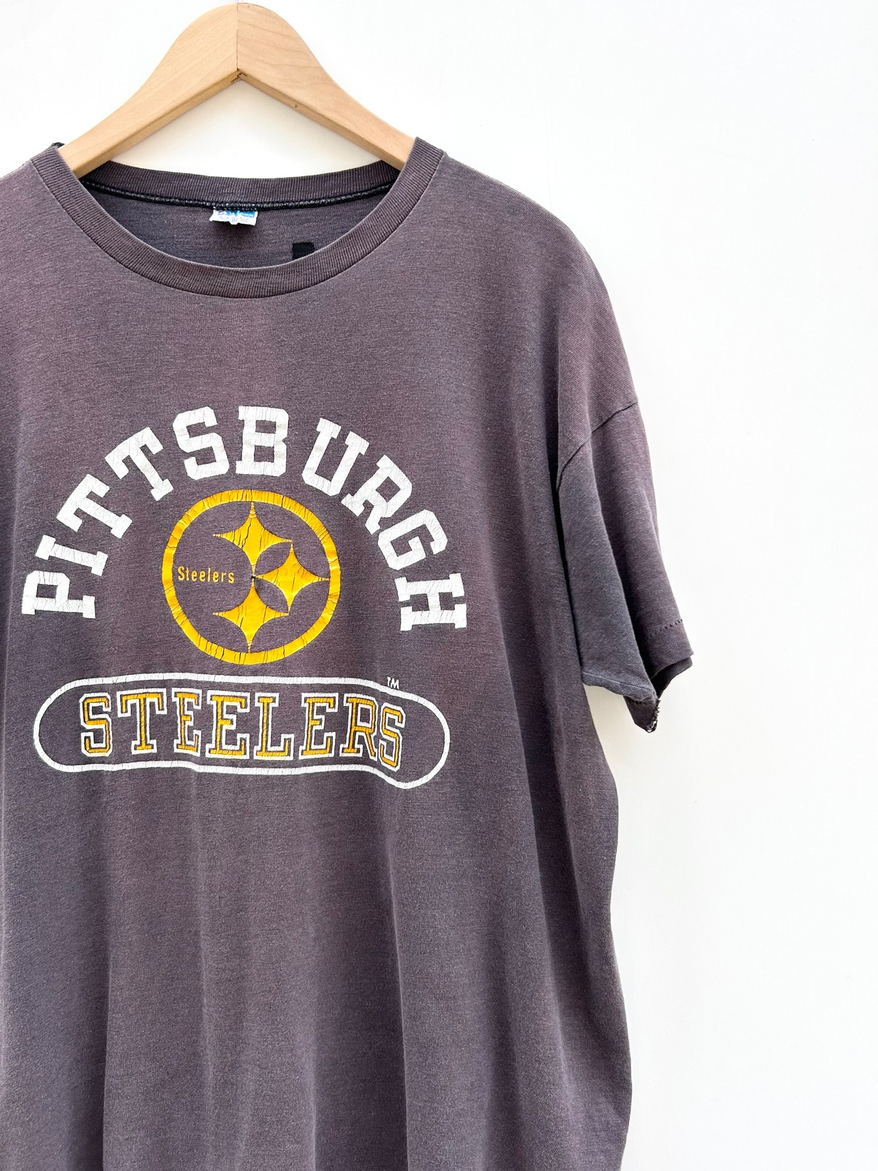 70s Champion Tee MADE IN USA Size XL