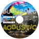 【CD】Hunger × Bashiry - Sugoroku Acoustic Guitar Session EP