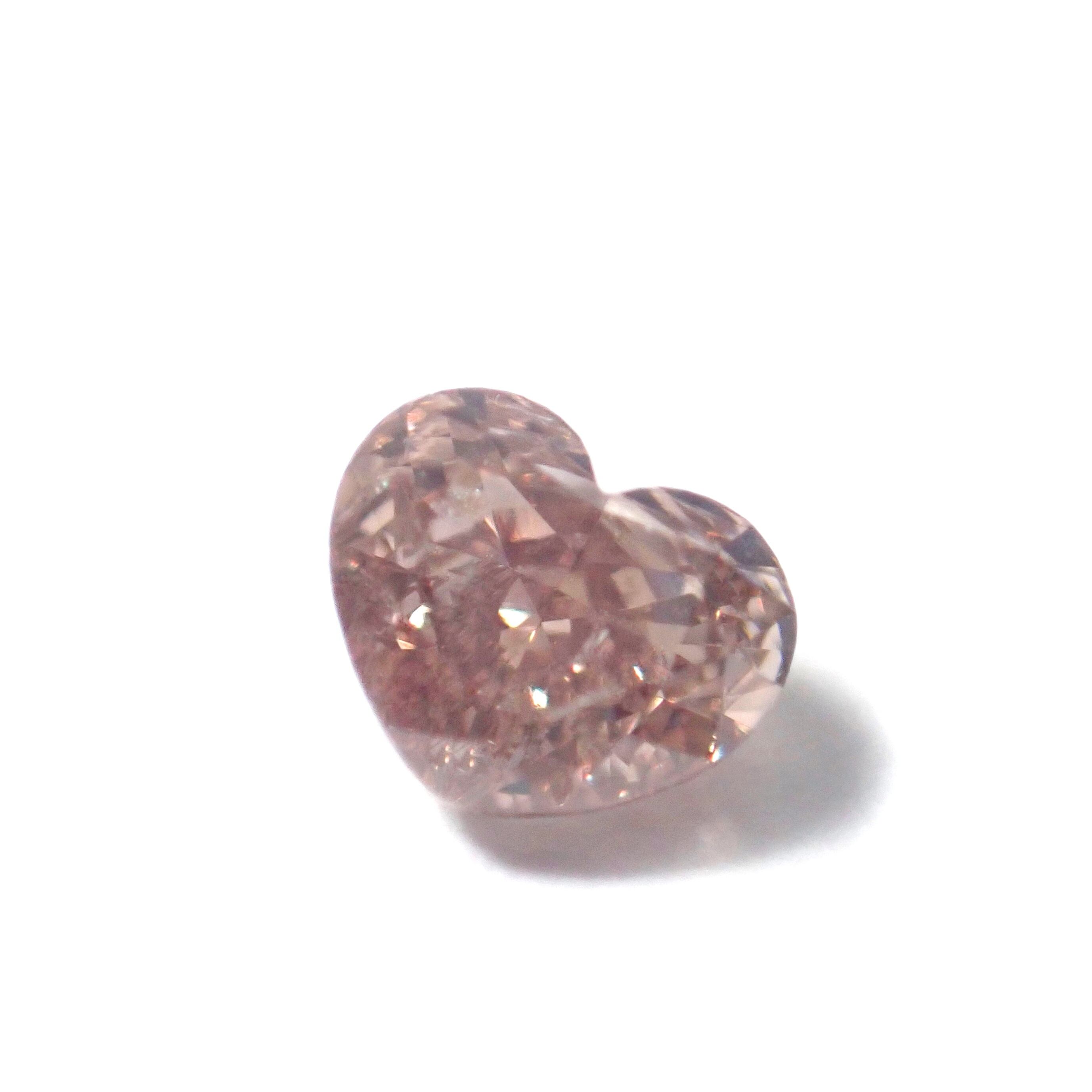 ダイヤモンド ハートシェイプ ペア 計0.192ct ルース 【公式通販】 ダイヤモンド ハートシェイプ ペア 計0.192ct ルース 【公式通販】