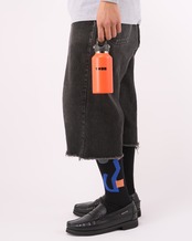 TOJO x REVOMAX 12oz Bottle