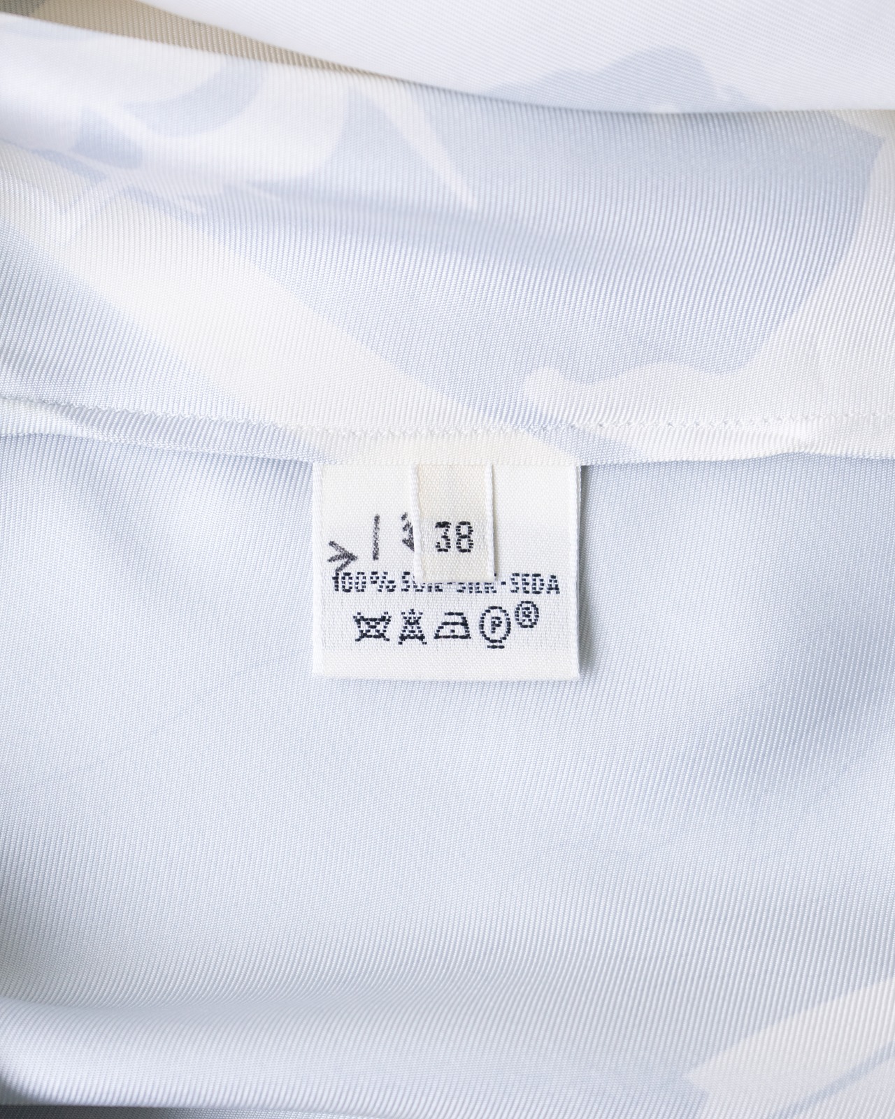 〈Hermès by martin margiela〉Sleeveless tops