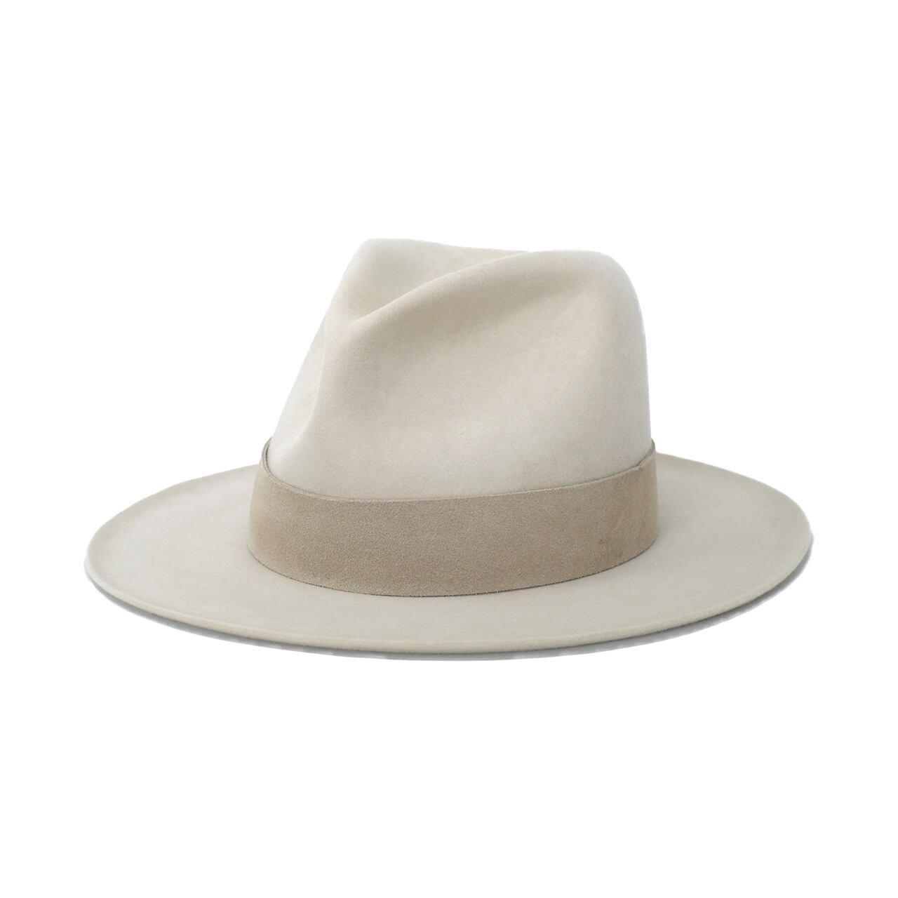 WESTERN FEDORA <58cm>
