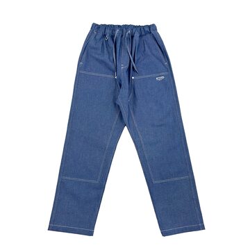 carhartt デニムパンツ ペインター L ブルー コットン B13 DPS | PAY ID