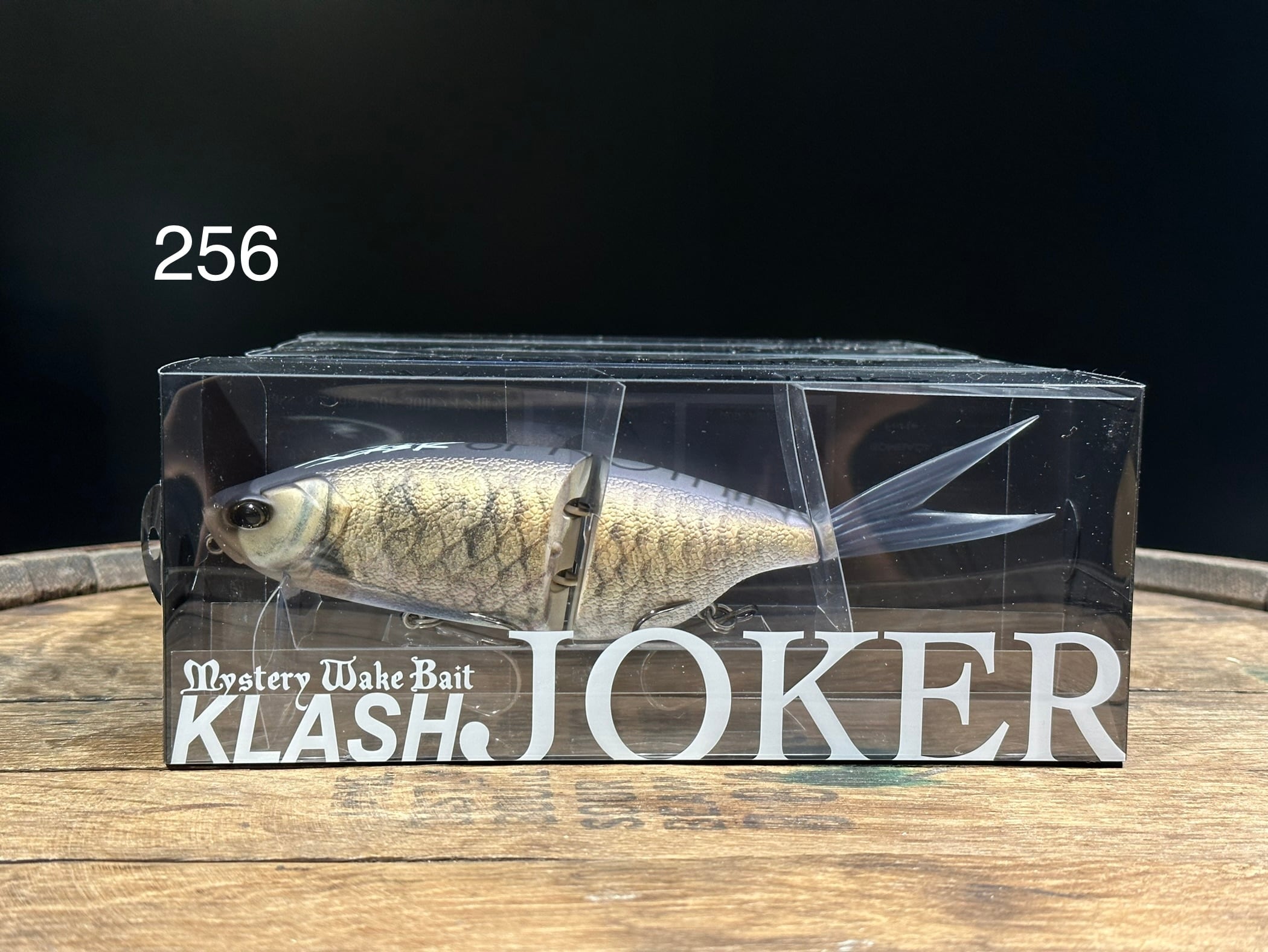 DRT KLASH JOKER | JUNCTION LEATHER&RIVER SHOP DRT KLASH JOKER | JUNCTION LEATHER&RIVER SHOP