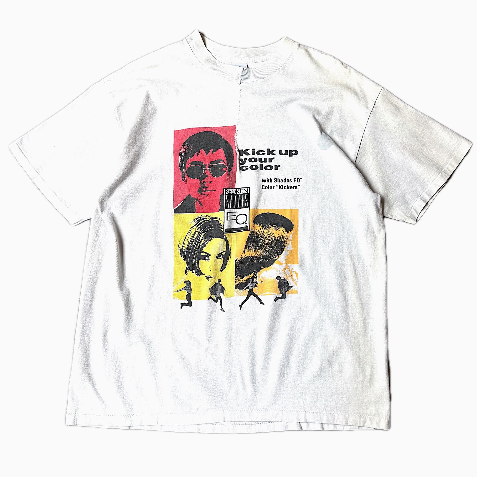 Vintage 90's【FRUIT OF THE LOOM】