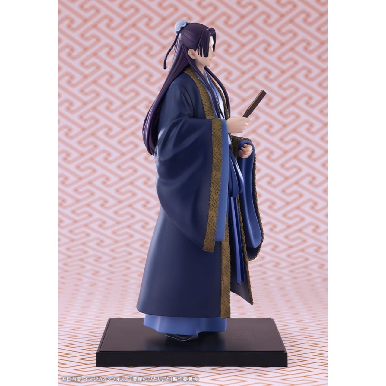 薬屋のひとりごと OSHI WORKS 壬氏 PVC塗装済み完成品 | あるじゃん