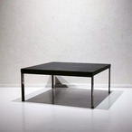 Poltrona Frau ポルトローナフラウ Geometrie ジオメトリー ローテーブル コーヒーテーブル リビングテーブル モダン ラグジュアリー
