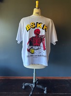 hirotton SP TEE PIZZA&BEER Lsize