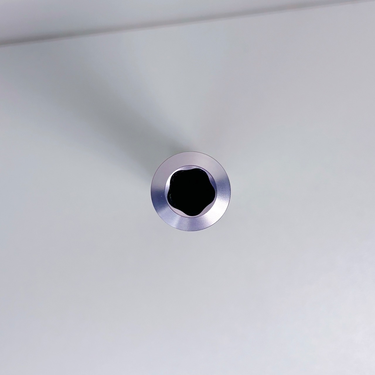 [手彫り] IQOSスティック(蓮)