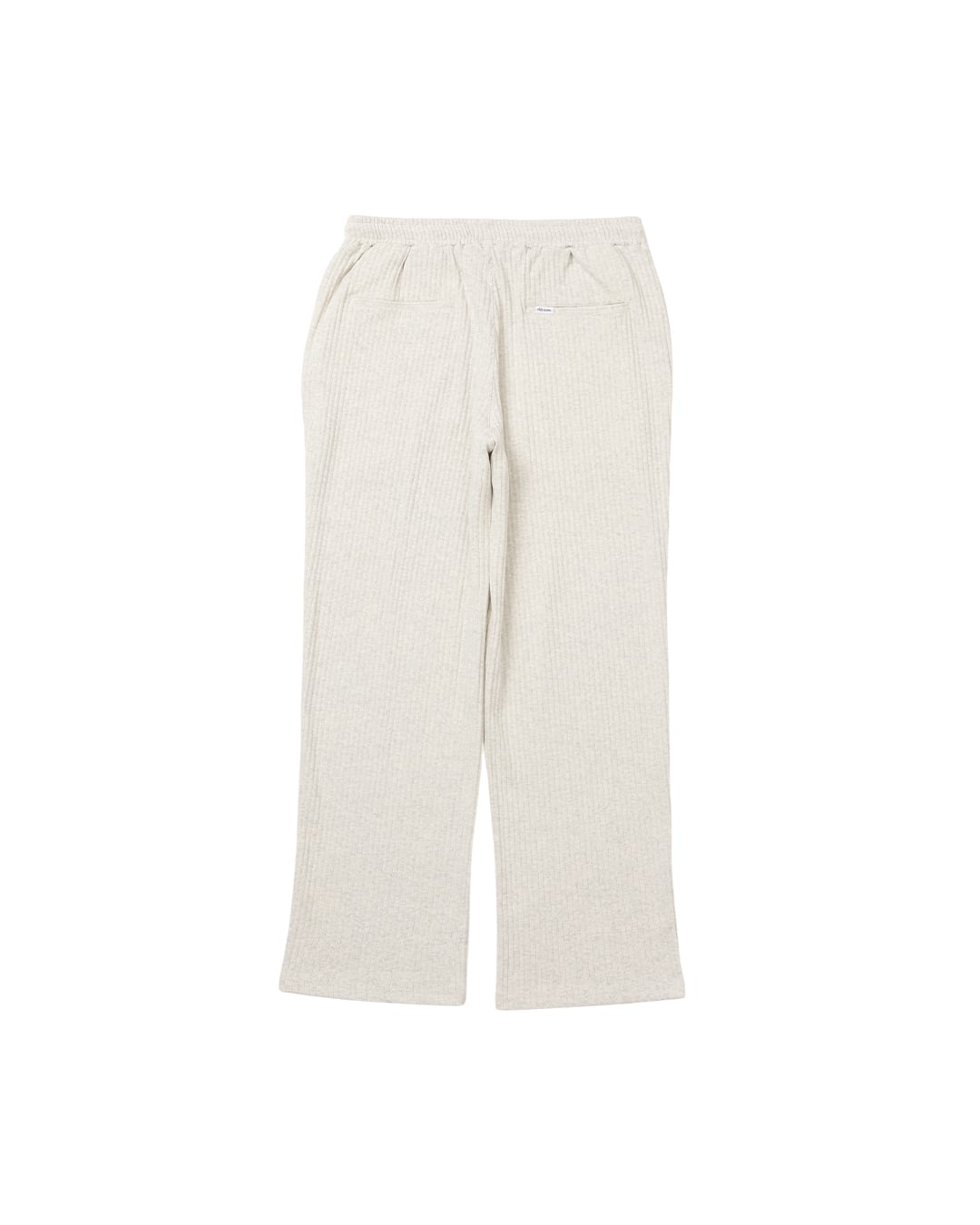 Re:room】RRM RIB RELAX PANTS ［REP325］ | #Re:room（リルーム）