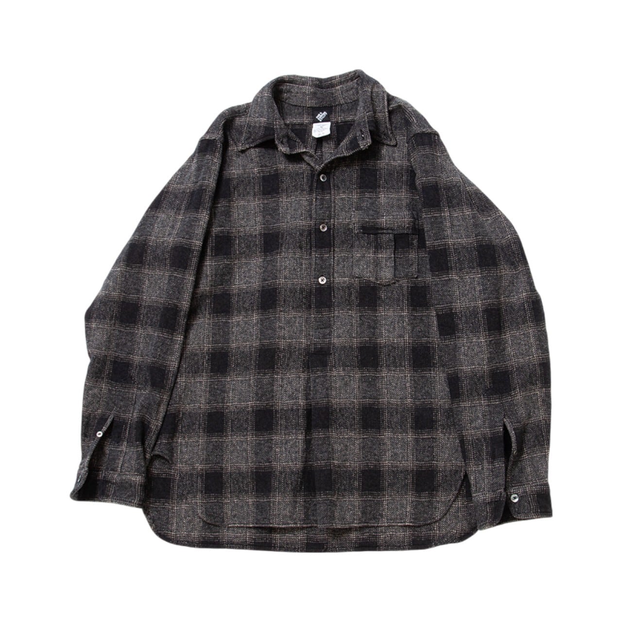 THE CORONA UTILITY / JUNGLE JACKET M-51 Nyco Parka Shell