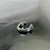 EAR CUFF [SNAKE] / スネークイヤーカフ