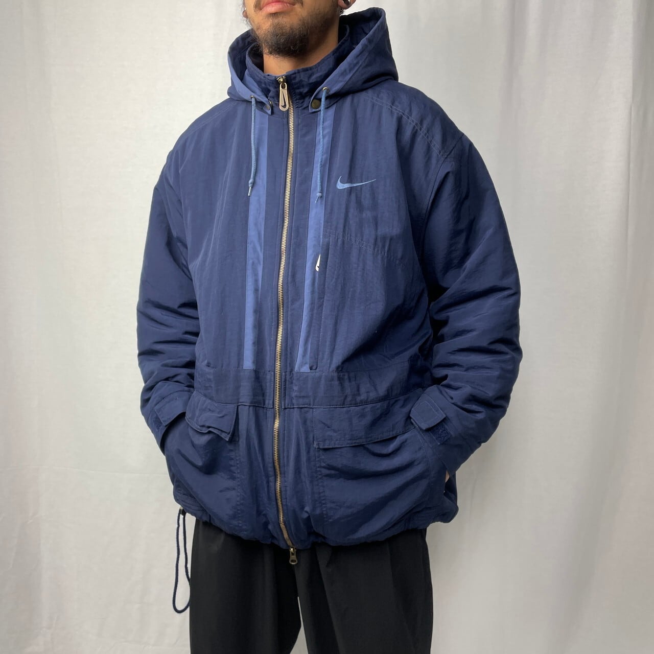 NIKE XXL ビッグスウォッシュ スタジャン