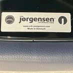 Fredericia/Erik Jorgensen EJ144 Stool /エリック・ヨーゲンセン フレデリシア スツール オットマン 本革 北欧 デンマーク