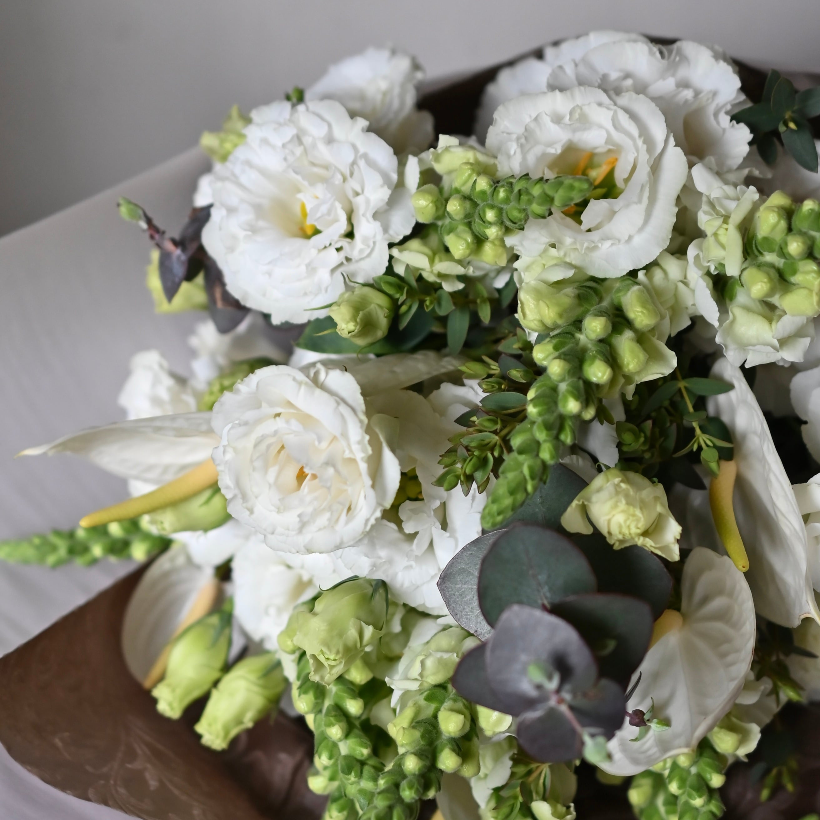 2026 Mother'sDay花束