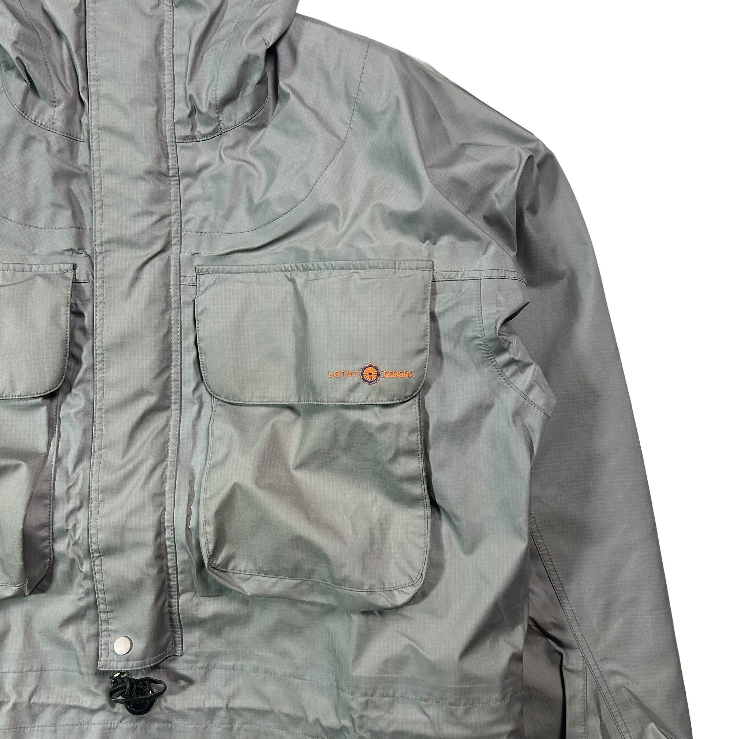 00's PATAGONIA × LOTUS DESIGNS 00's PATAGONIA × LOTUS DESIGNS