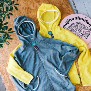 ULSUS / Anorak with Pocket