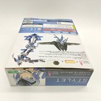 コトブキヤ フレームアームズ・ガール ハンドスケール スティレット
