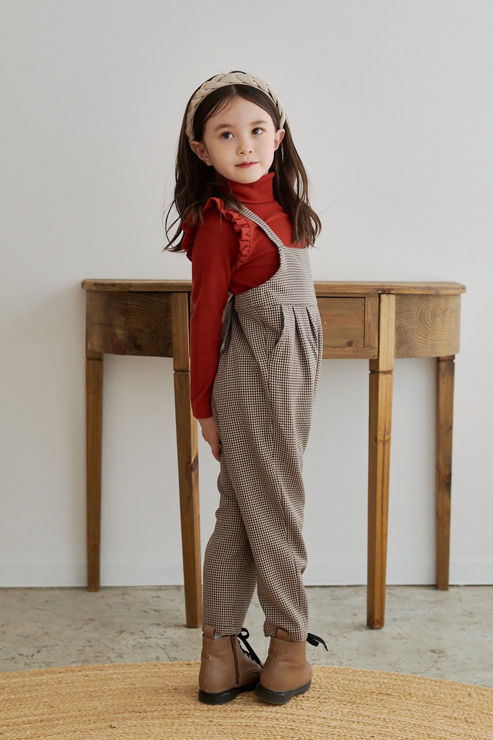 ベージュ サロペット フリーサイズ FREAK'S STORE｜別注 ZERO-TEX ジップサロペット 25SS | Rakuten