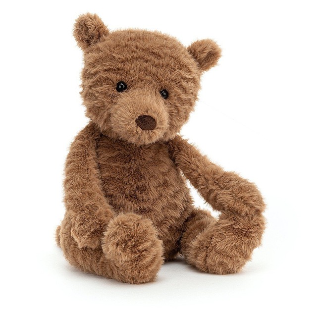 Cocoa Bear Large_COCO1BL