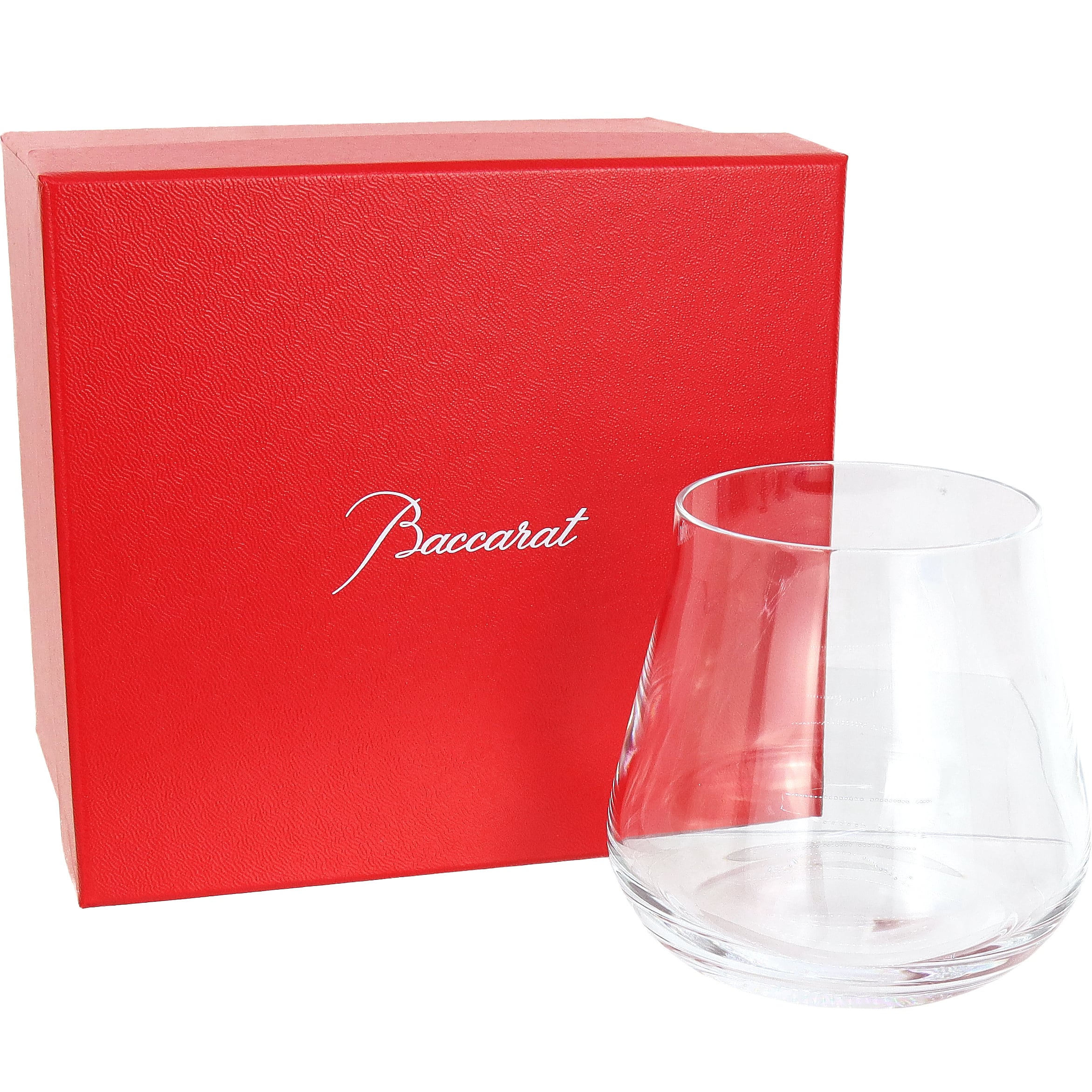New BACCARAT バカラ シャトーバカラ タンブラー Mサイズ 単品 1客
