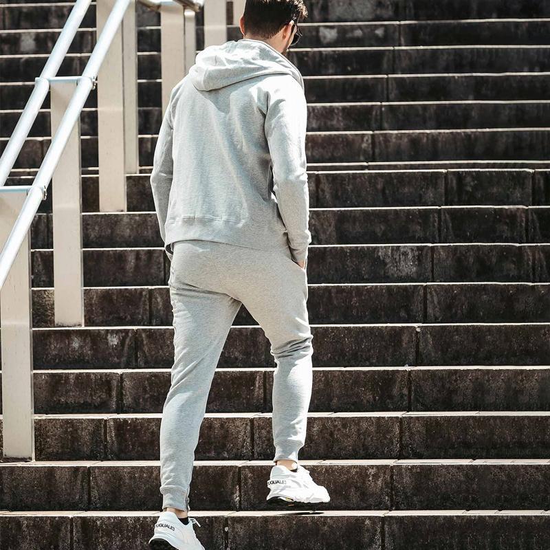 1PIU1UGUALE3 グレー スウェット VII(即完商品) 1PIU1UGUALE3 RELAX ウノピゥウノウグァーレトレ リラックス