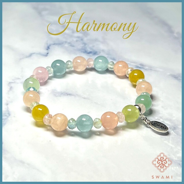 SWAMI スワミ ブレスレット ハーモニー
