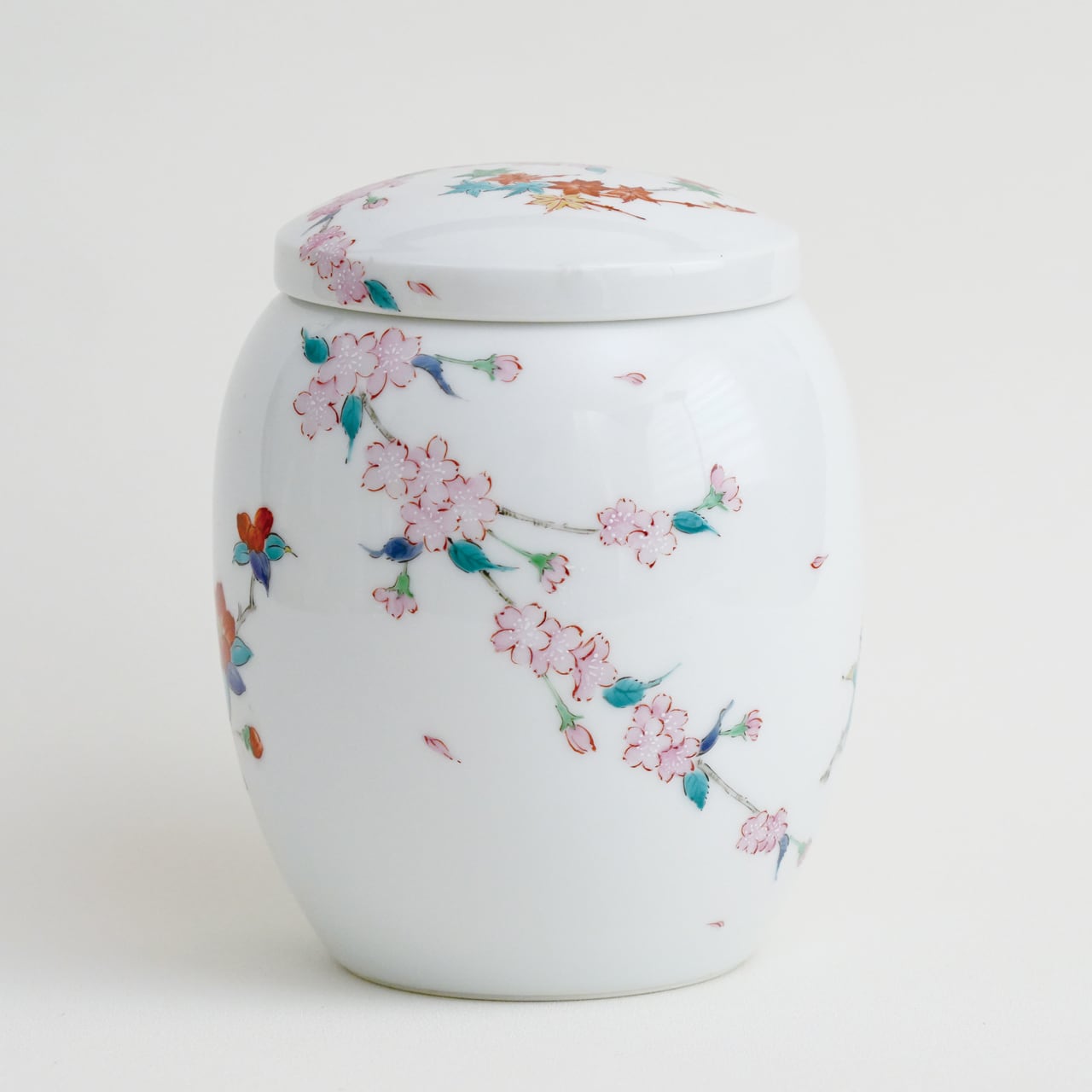 美術品 | 肥前赤絵窯元 鷹巣