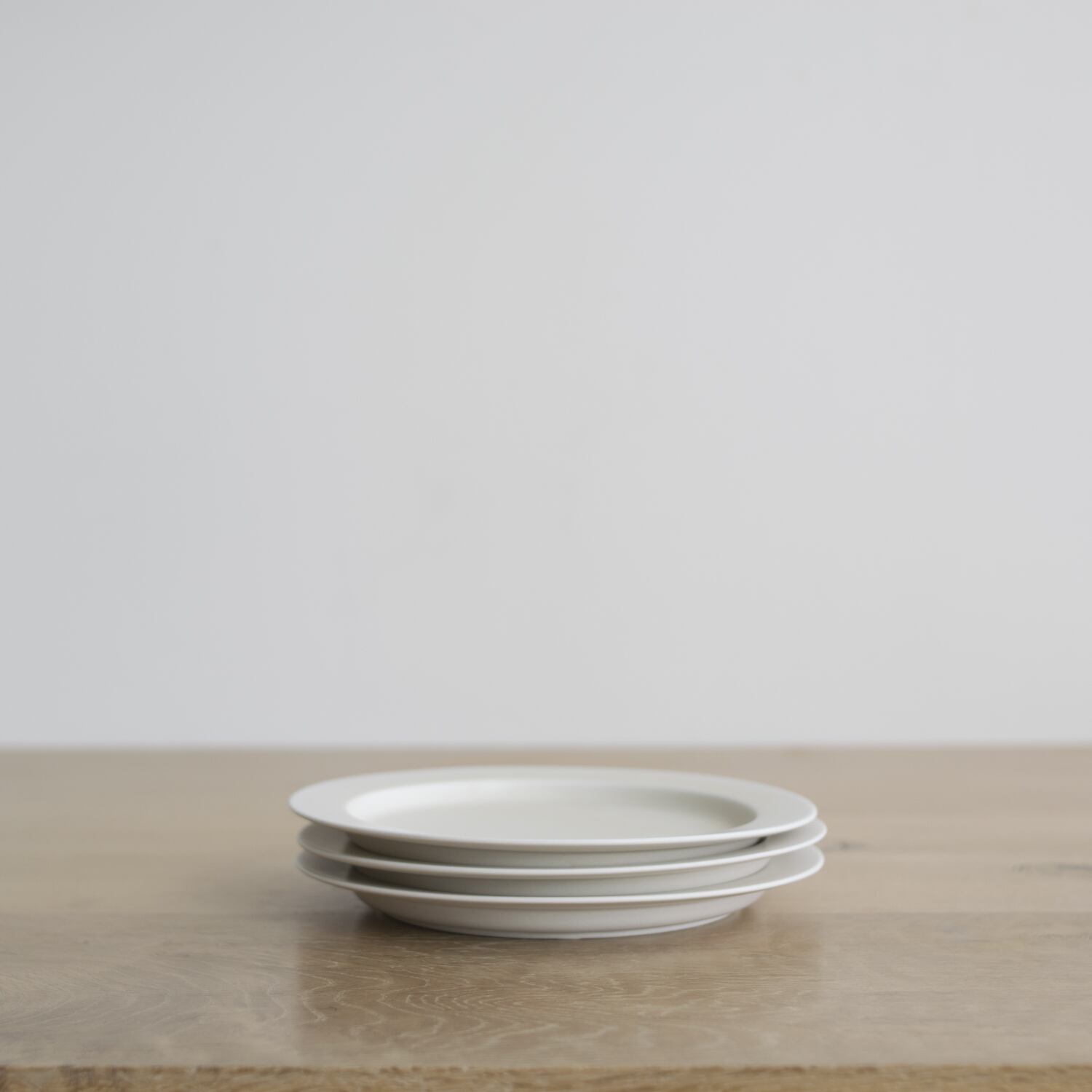 yumiko iihoshi porcelain / unjour / apres midi plate (plate M 
